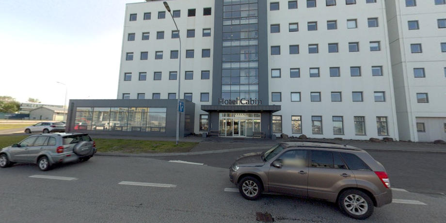 Já 360 götumynd