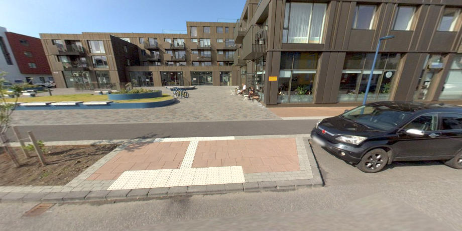 Já 360 götumynd
