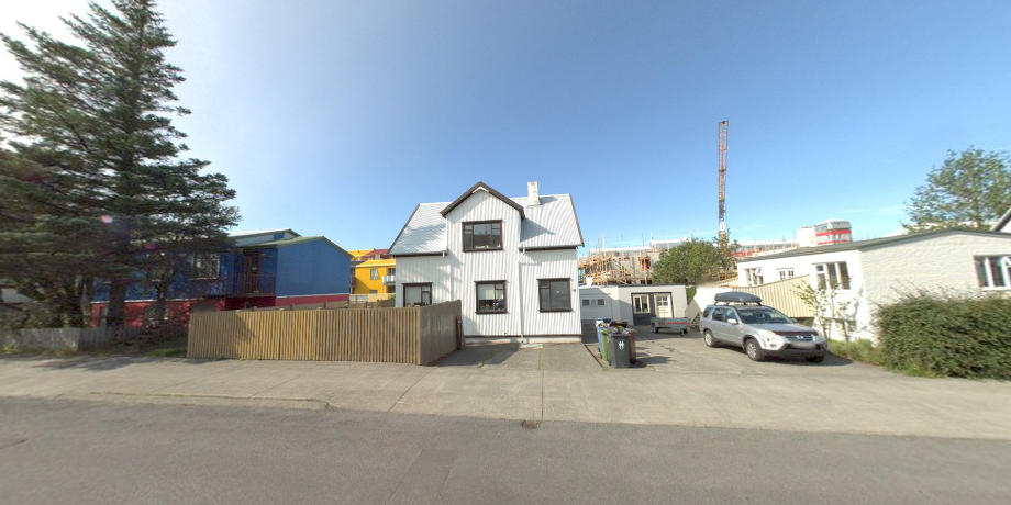 Já 360 street view