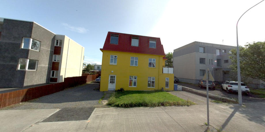 Já 360 street view