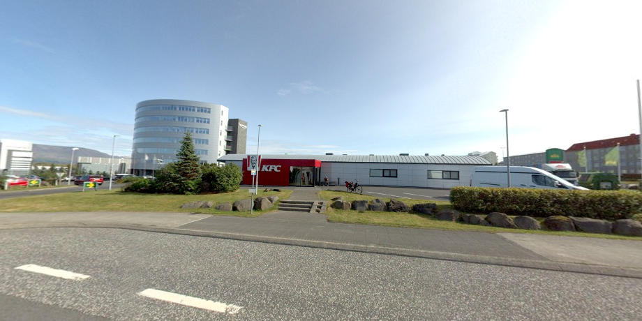Já 360 street view