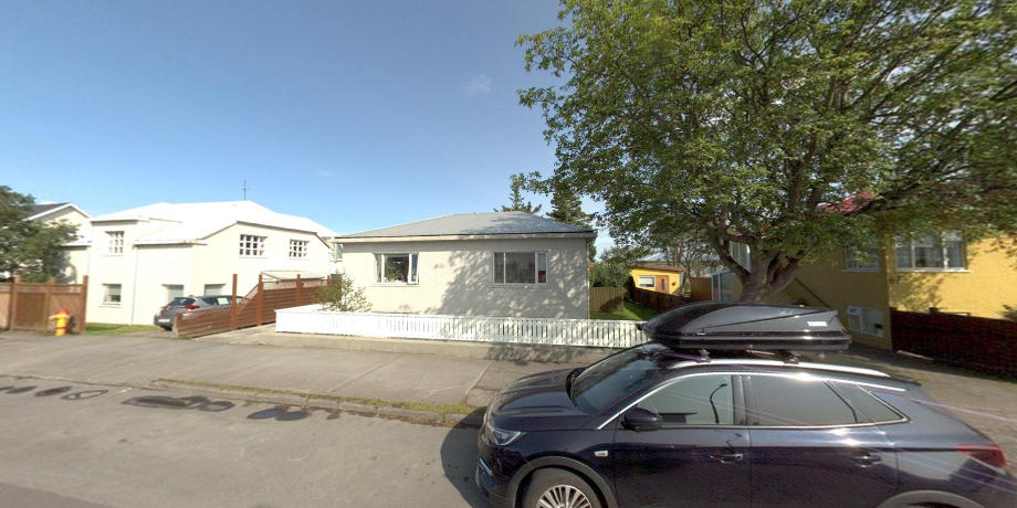 Já 360 street view