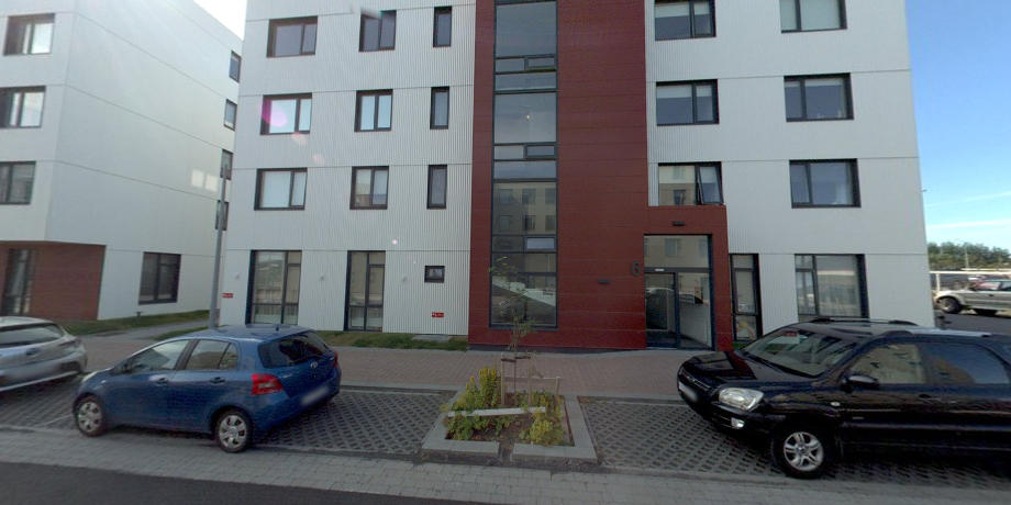 Já 360 street view