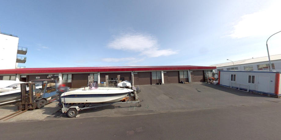 Já 360 street view