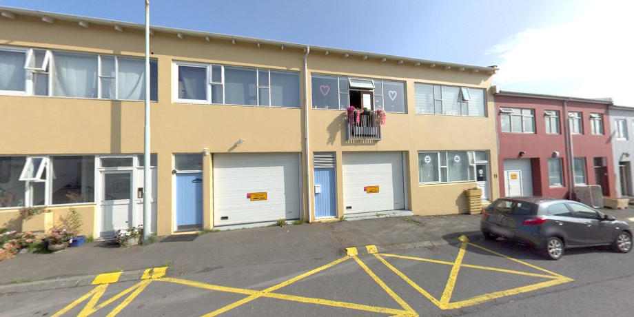 Já 360 street view