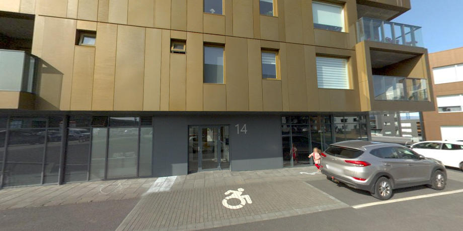 Já 360 street view