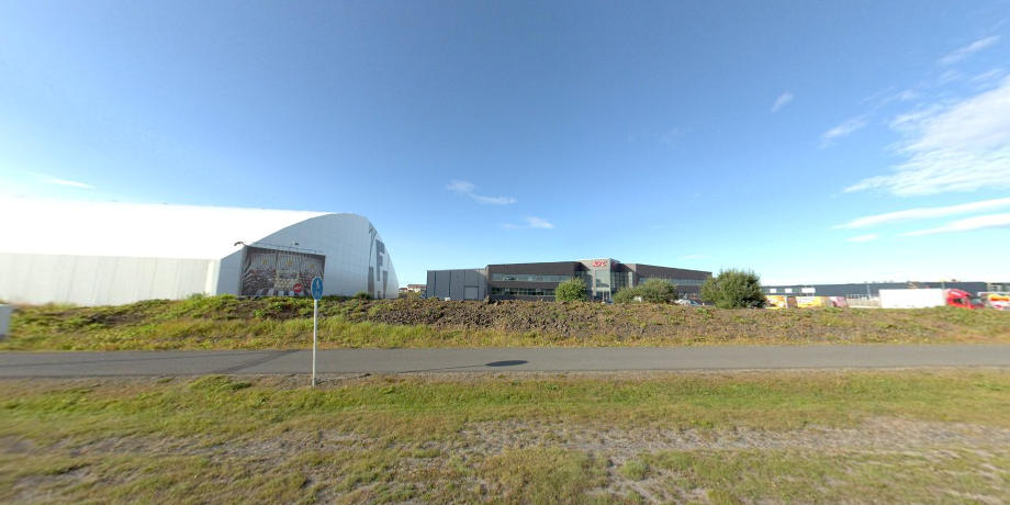 Já 360 street view