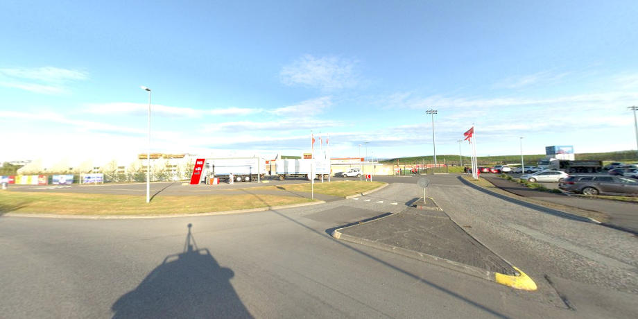 Já 360 street view