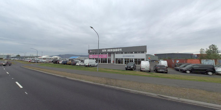 Já 360 street view