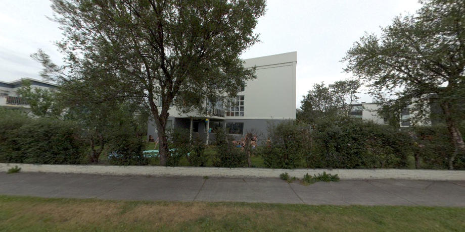 Já 360 street view