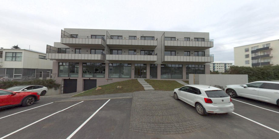 Já 360 street view