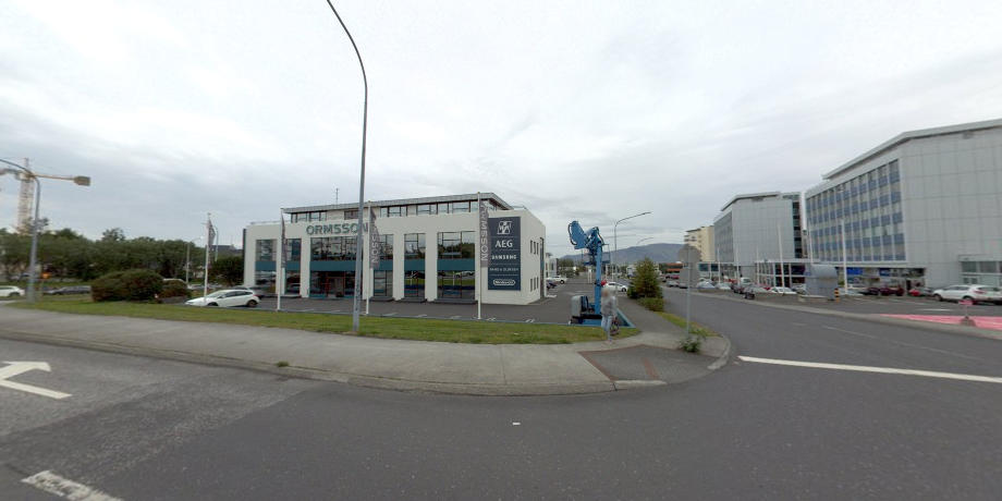 Já 360 street view