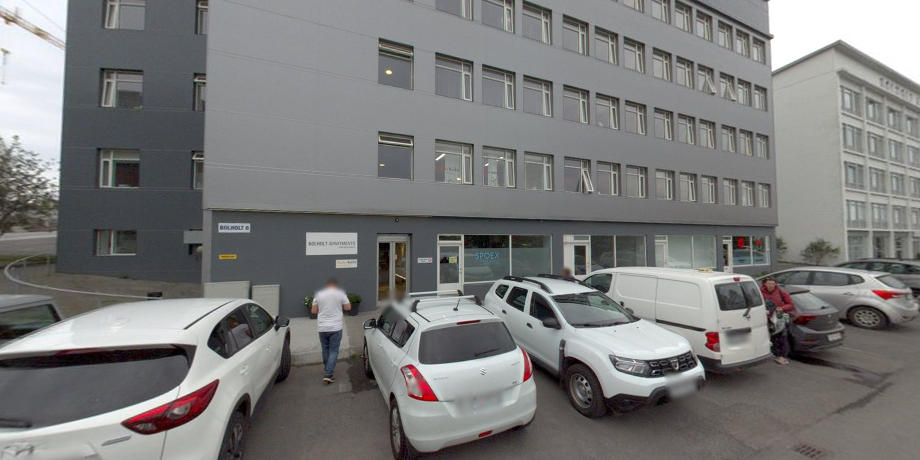 Já 360 street view