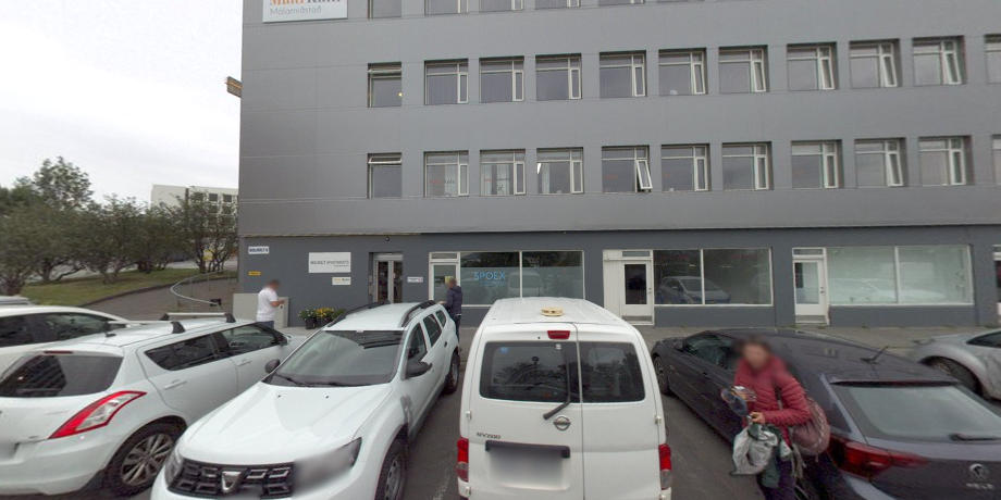 Já 360 street view