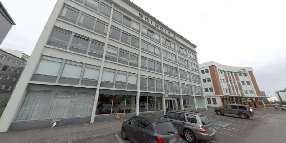 Já 360 street view