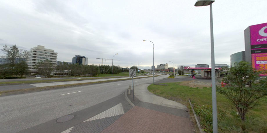 Já 360 street view