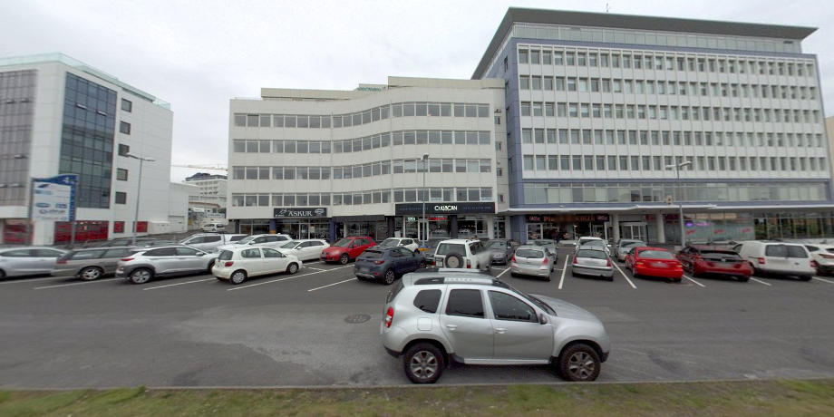 Já 360 street view