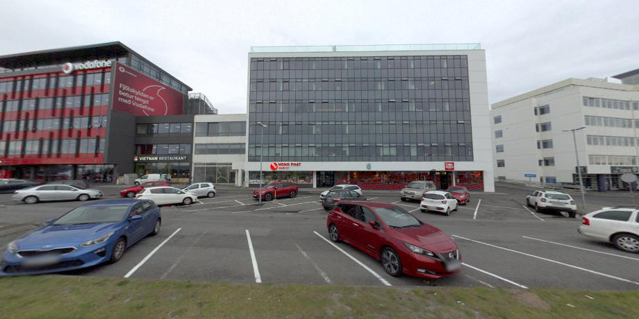 Já 360 street view