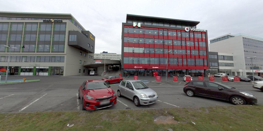 Já 360 street view