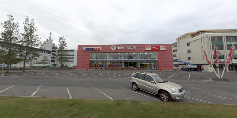 Já 360 street view