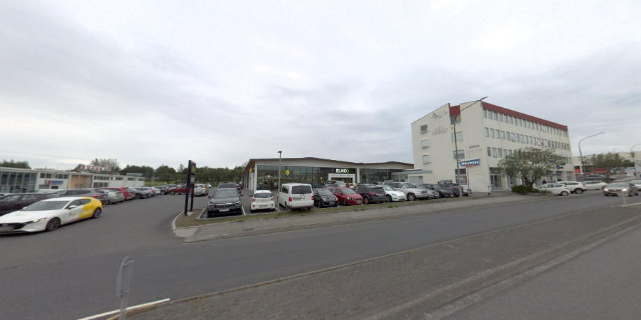 Já 360 street view