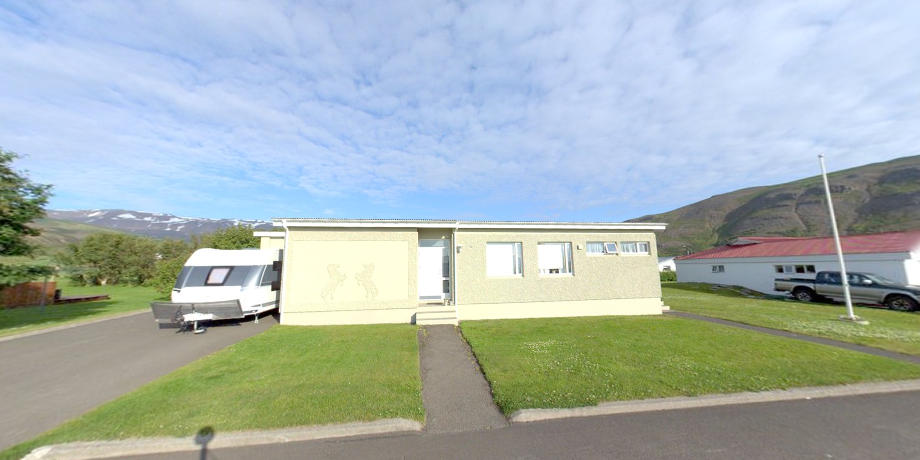 Já 360 street view
