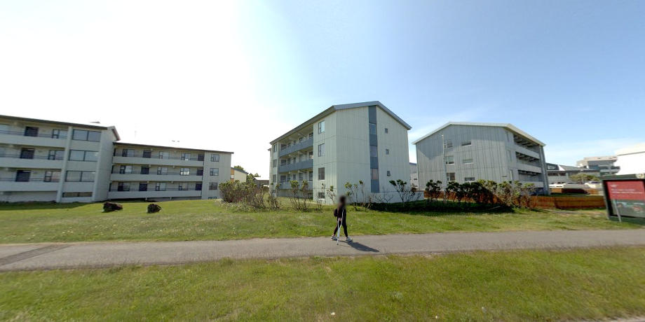 Já 360 götumynd