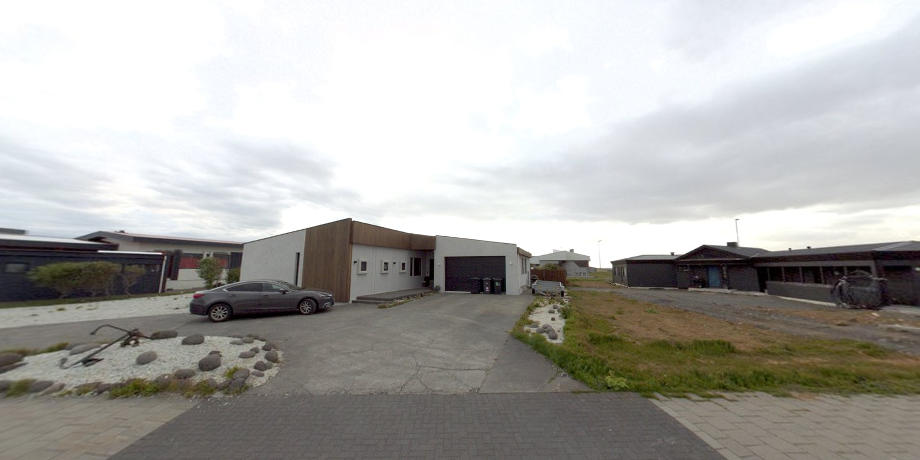 Já 360 street view