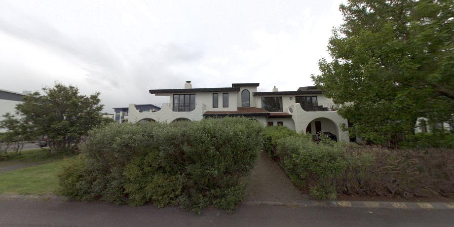 Já 360 street view