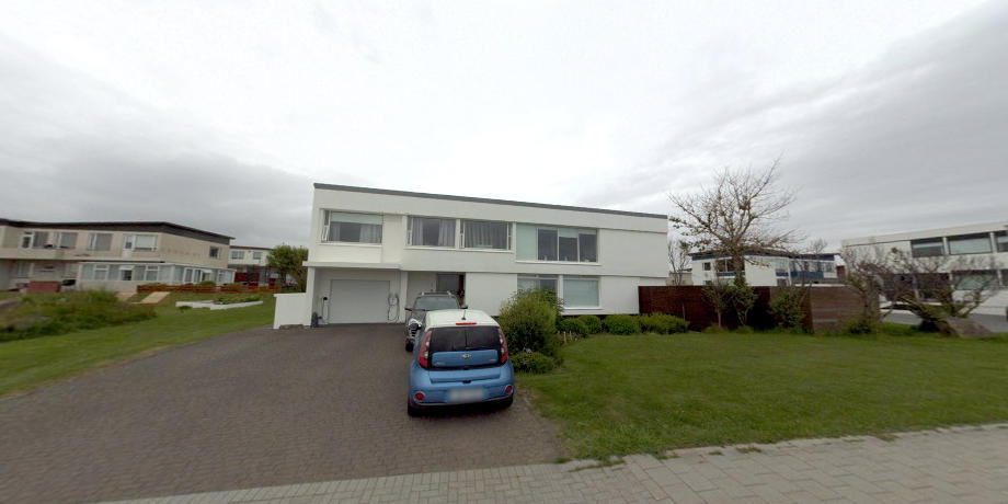 Já 360 street view
