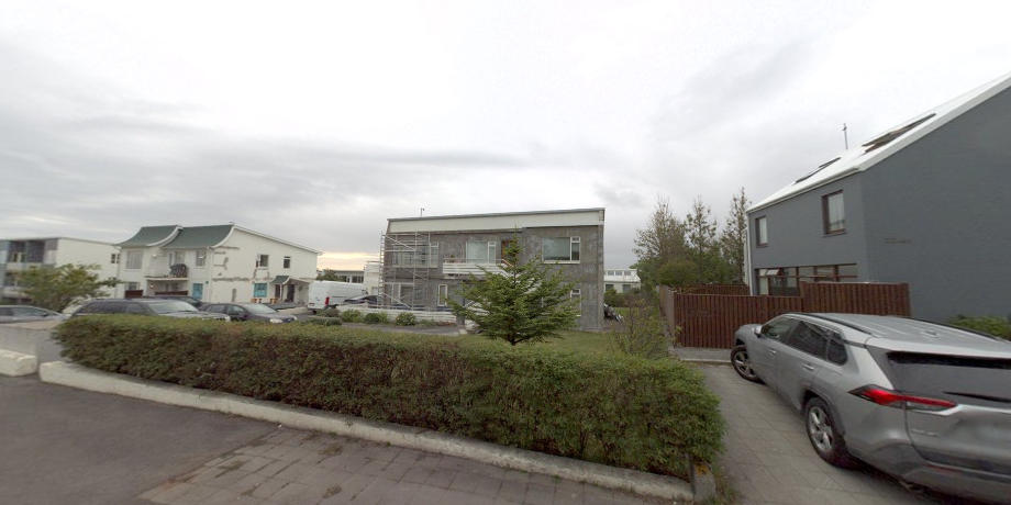 Já 360 street view