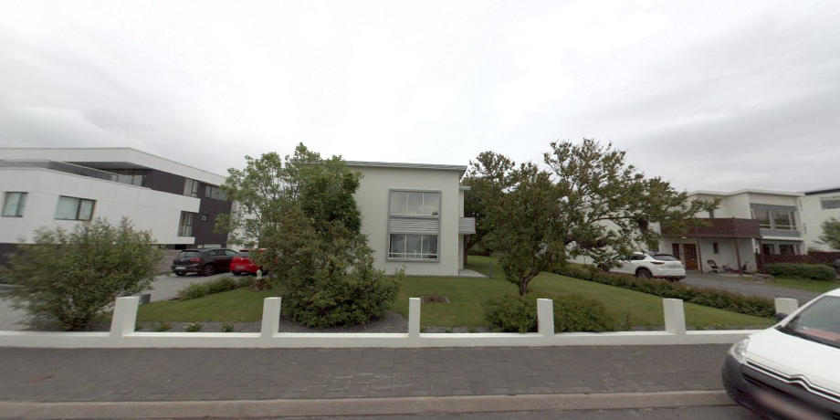 Já 360 street view