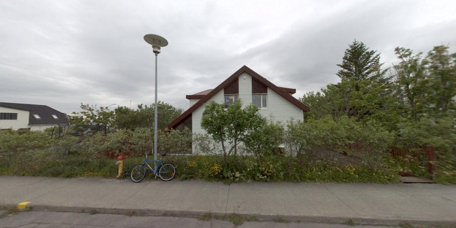 Já 360 götumynd