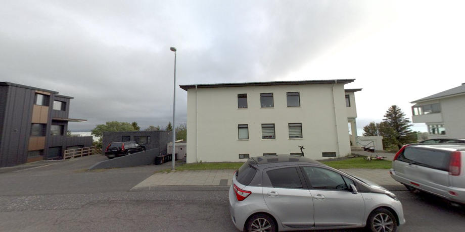 Já 360 street view