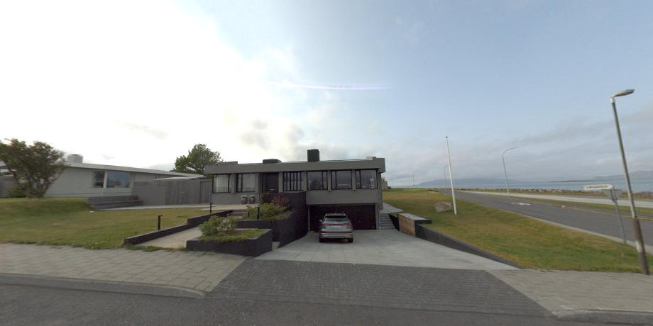 Já 360 street view