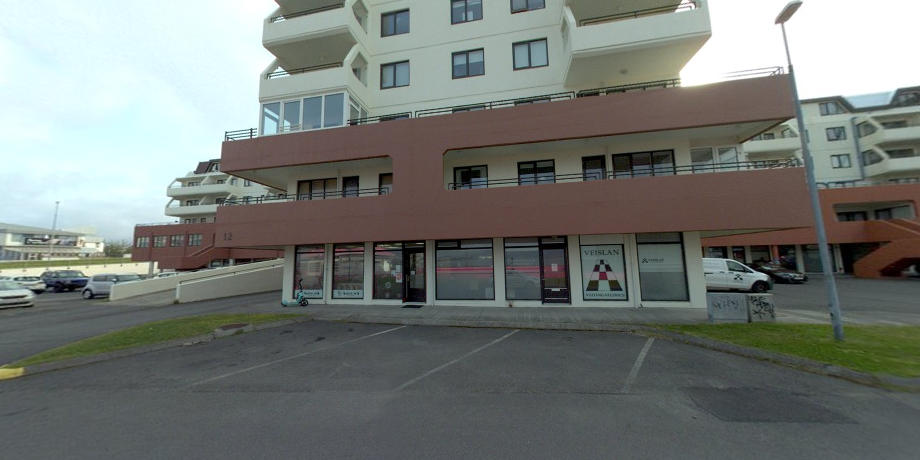 Já 360 götumynd