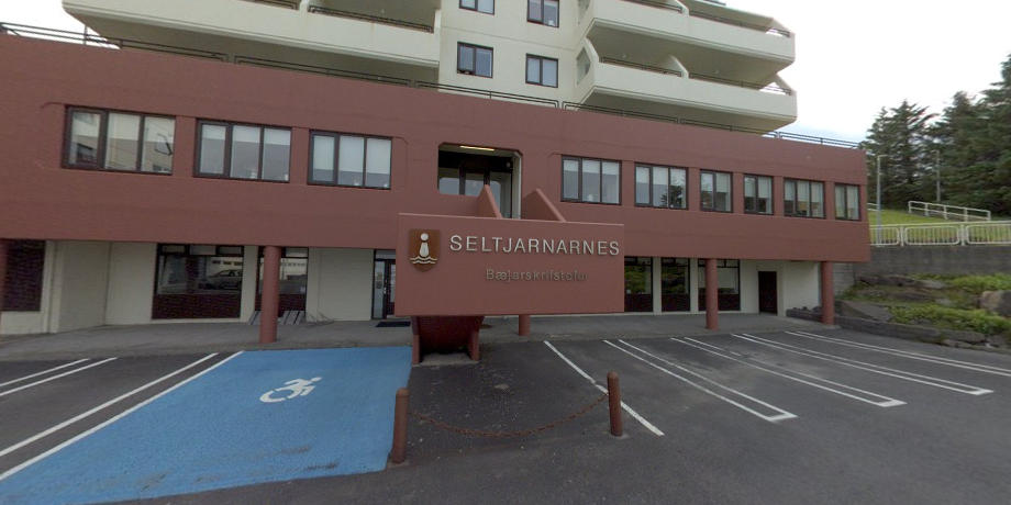 Já 360 götumynd