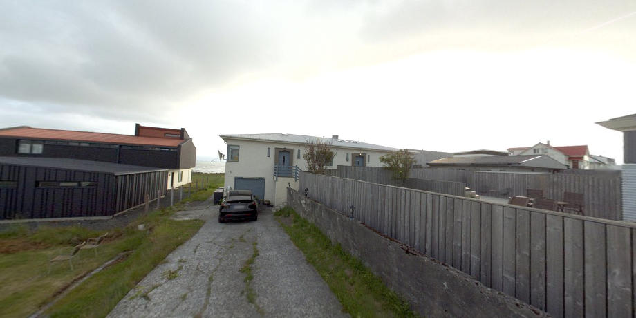 Já 360 street view