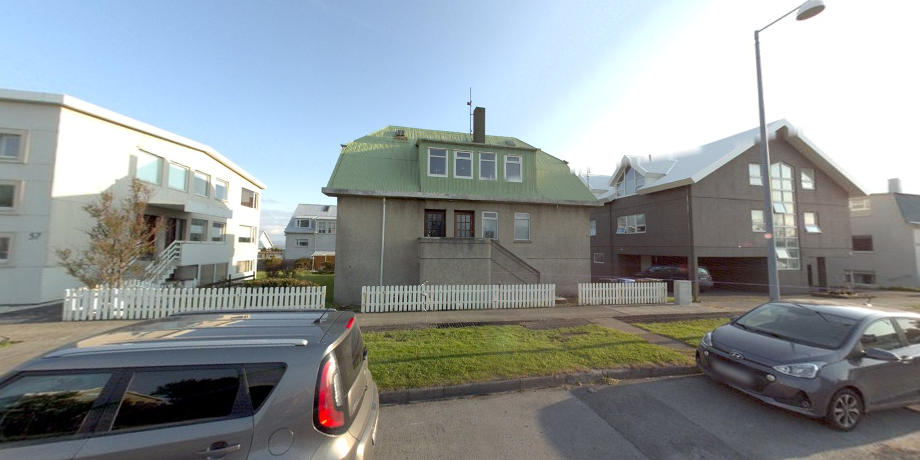 Já 360 street view
