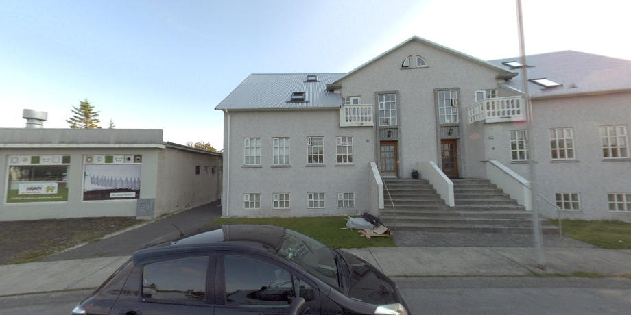 Já 360 götumynd