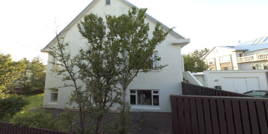 Já 360 street view