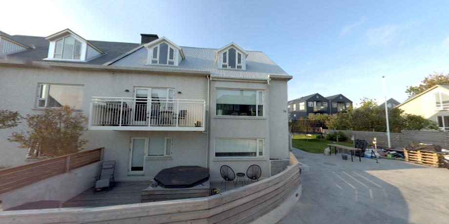 Já 360 street view