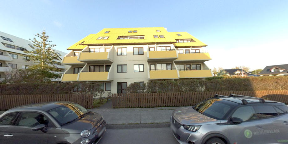 Já 360 street view