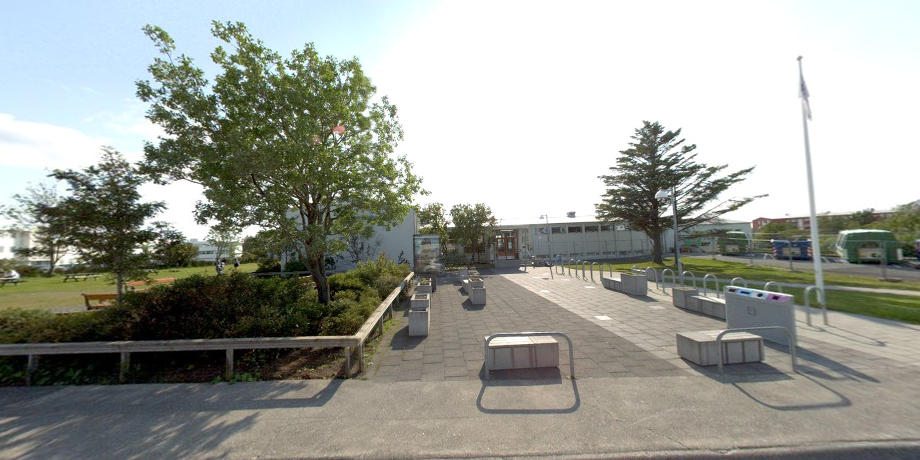 Já 360 street view