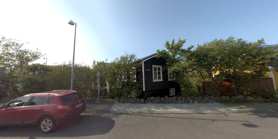 Já 360 street view