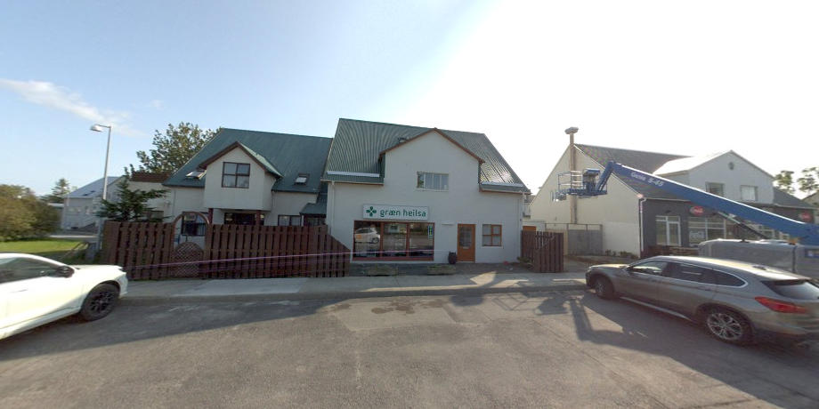 Já 360 street view