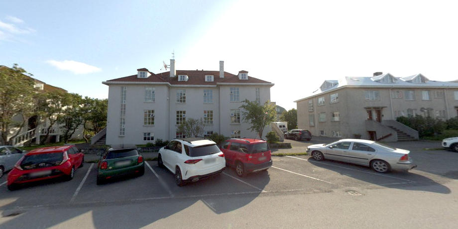 Já 360 götumynd