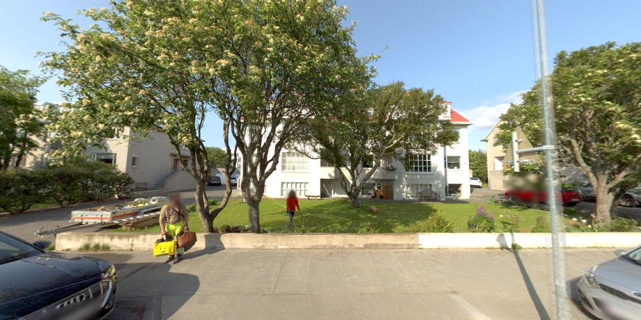 Já 360 street view
