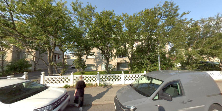 Já 360 street view