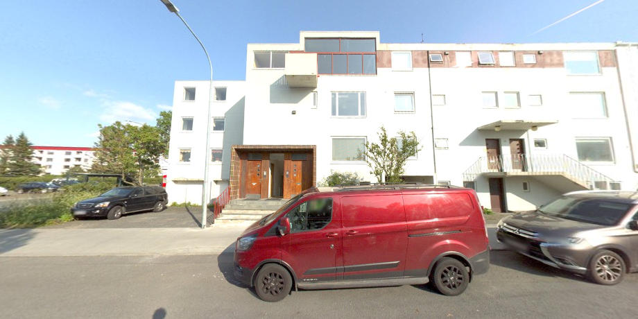 Já 360 street view